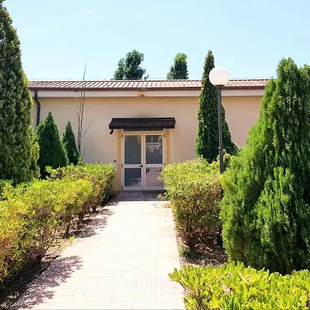 Casa Di Mamre