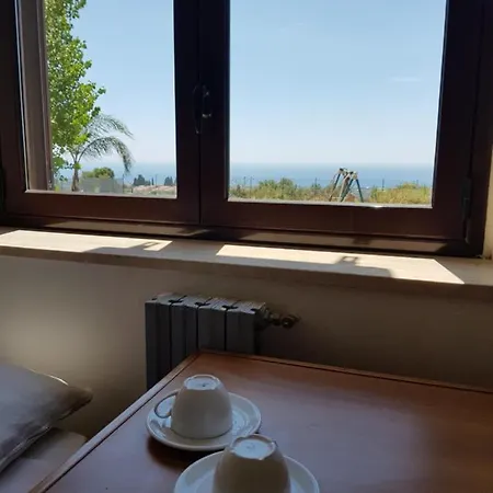 Casa Di Mamre Ostello