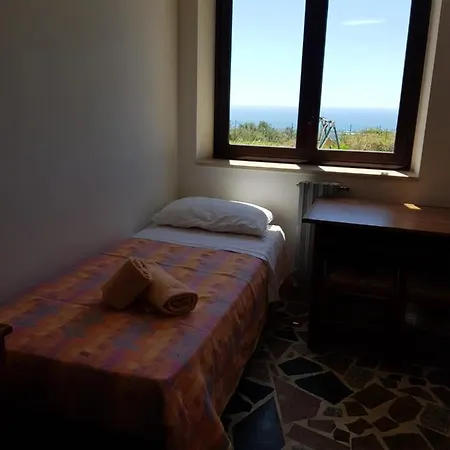 Ostello Casa Di Mamre *