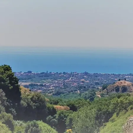 Casa Di Mamre Ostello *