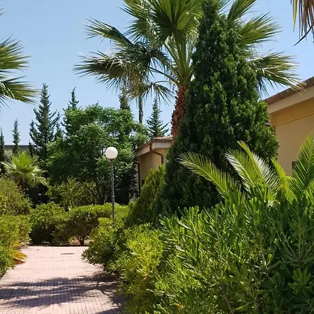 Ostello Casa Di Mamre