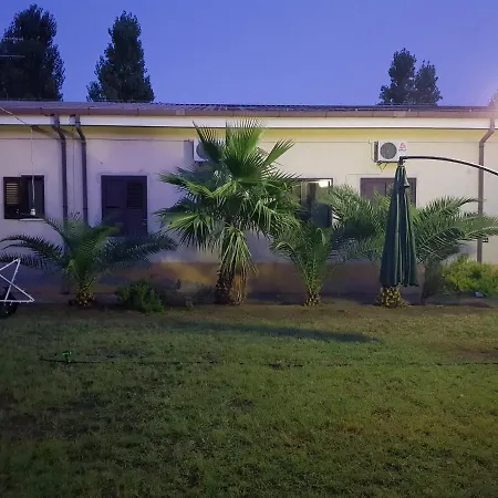 Ostello Casa Di Mamre